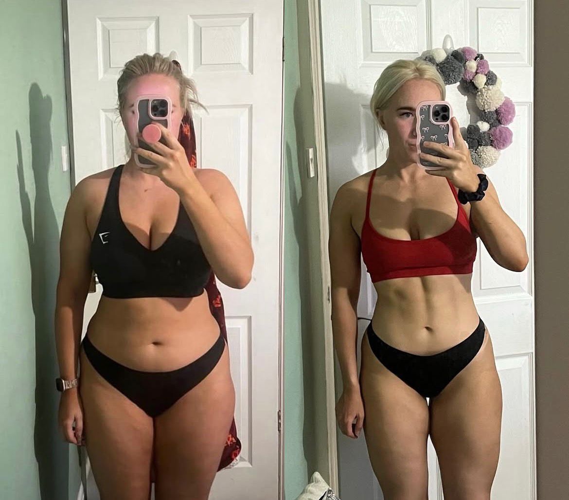 Client transformation