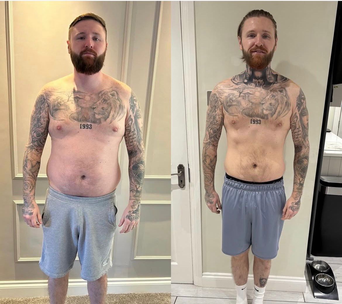Client transformation