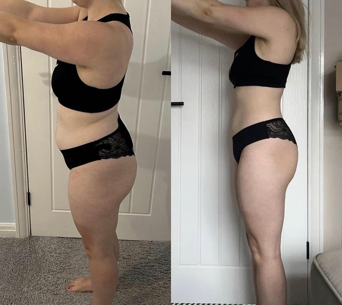 Client transformation