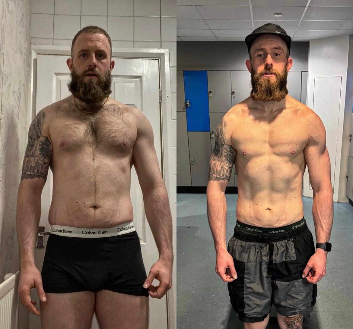 Client transformation