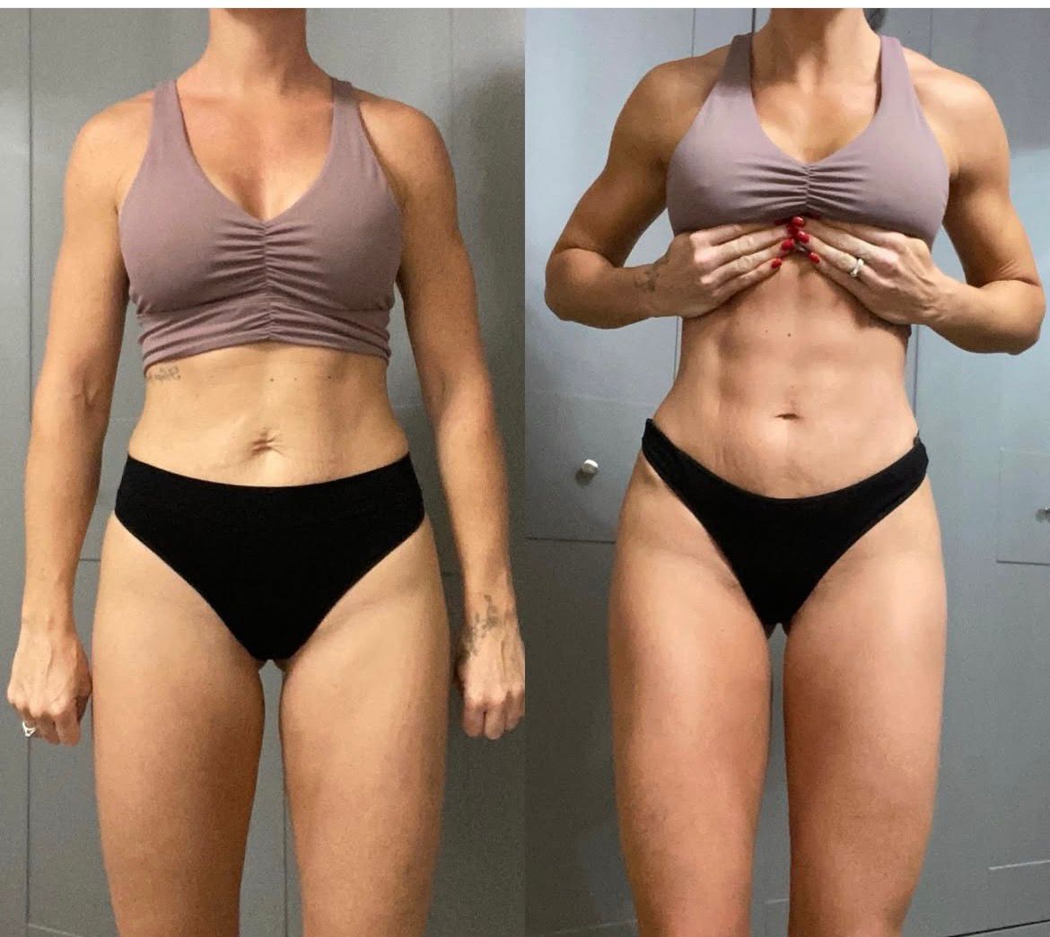 Client transformation
